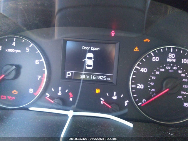 2016 Kia Cadenza, VIN: KNALN4D70G5209245