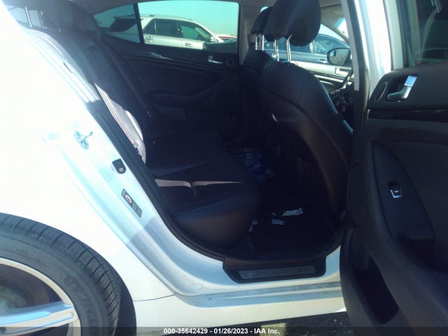 2016 Kia Cadenza, VIN: KNALN4D70G5209245
