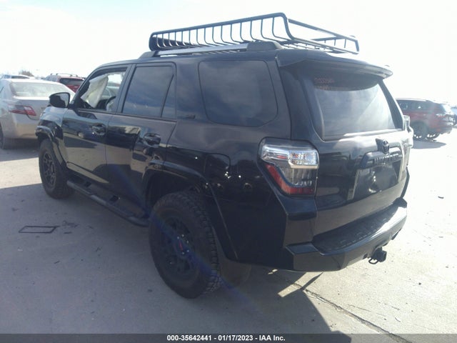 2021 Toyota 4Runner, VIN: JTENU5JRXM5902969