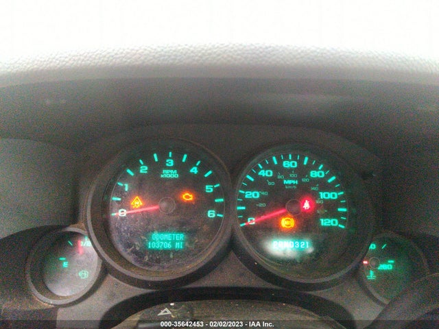 2011 GMC SIERRA 1500 WORK TRUCK VIN: 1GTN1TEX5BZ281043