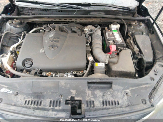 2020 Toyota Avalon, VIN: 4T1AZ1FBXLU040300