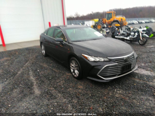 2020 Toyota Avalon, VIN: 4T1AZ1FBXLU040300
