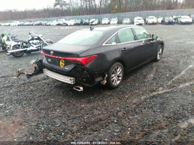 2020 Toyota Avalon, VIN: 4T1AZ1FBXLU040300