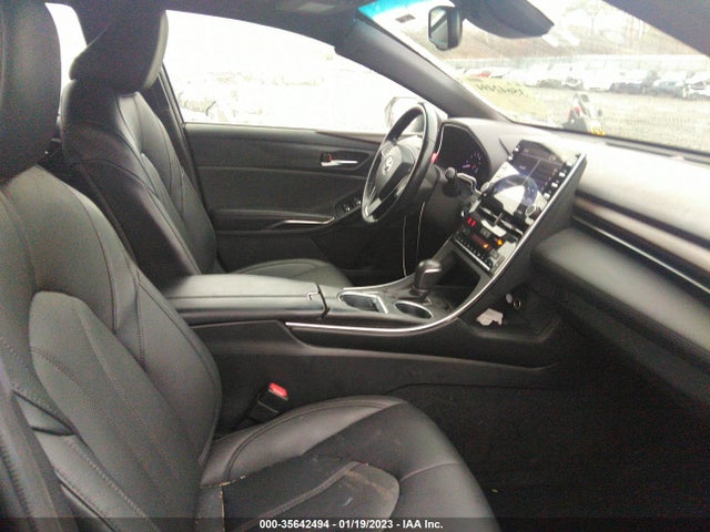 2020 Toyota Avalon, VIN: 4T1AZ1FBXLU040300