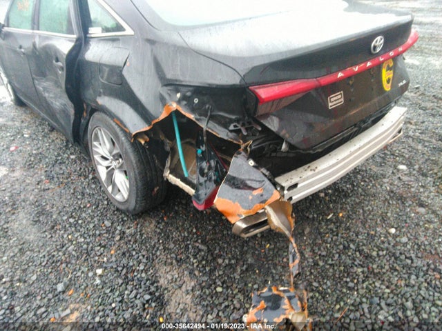 2020 Toyota Avalon, VIN: 4T1AZ1FBXLU040300