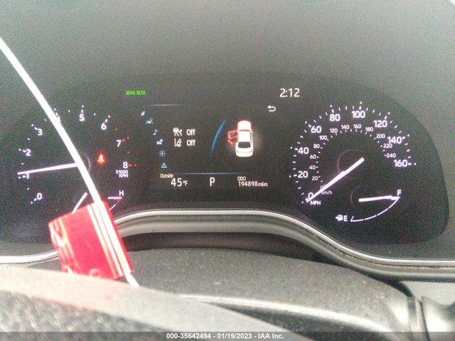 2020 Toyota Avalon, VIN: 4T1AZ1FBXLU040300