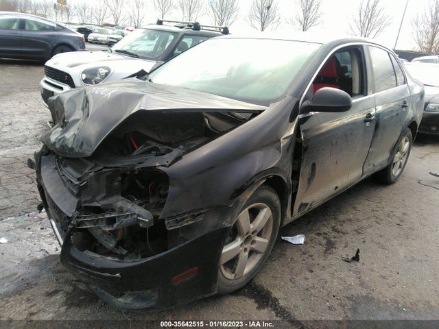 3VWRZ71KX9M069341 Volkswagen Jetta Sedan Se/sel