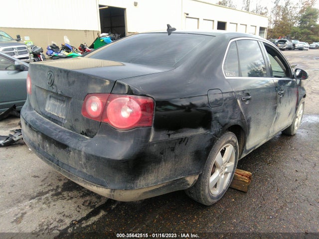 3VWRZ71KX9M069341 Volkswagen Jetta Sedan Se/sel