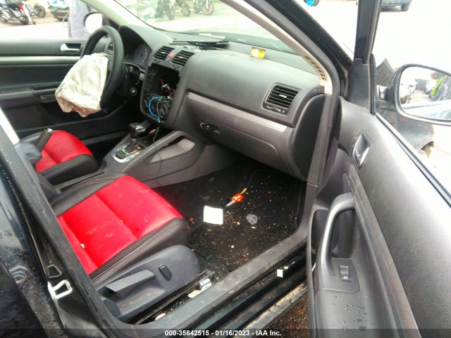 3VWRZ71KX9M069341 Volkswagen Jetta Sedan Se/sel