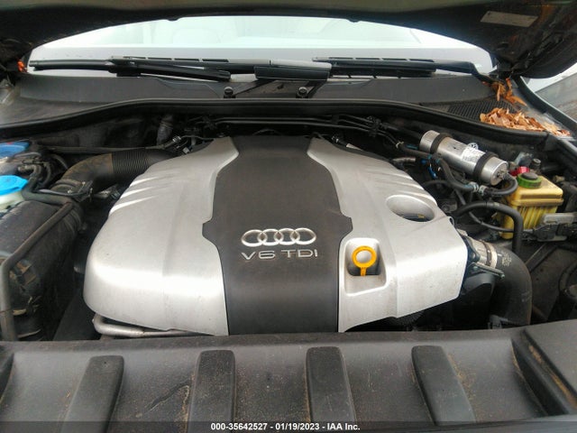 Audi Q7 2015 WA1LMAFE2FD007070 Image 10