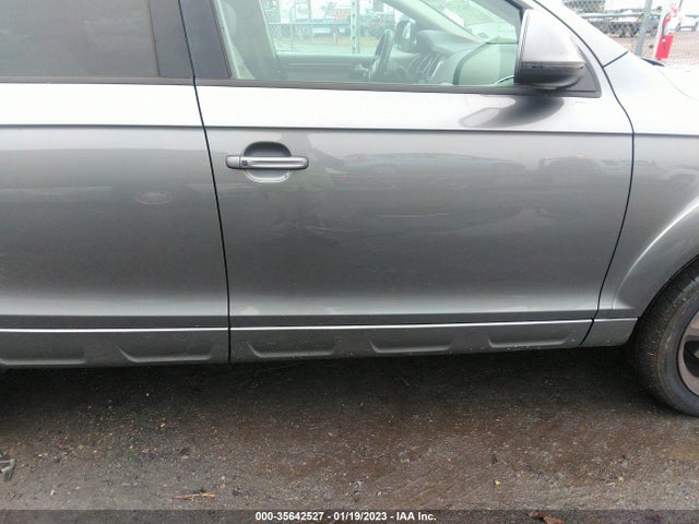 Audi Q7 2015 WA1LMAFE2FD007070 Image 6