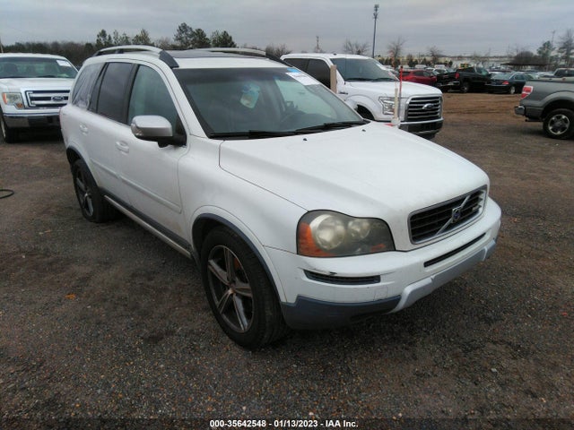 Volvo XC90 2009 YV4CF982091518605 головне зображення