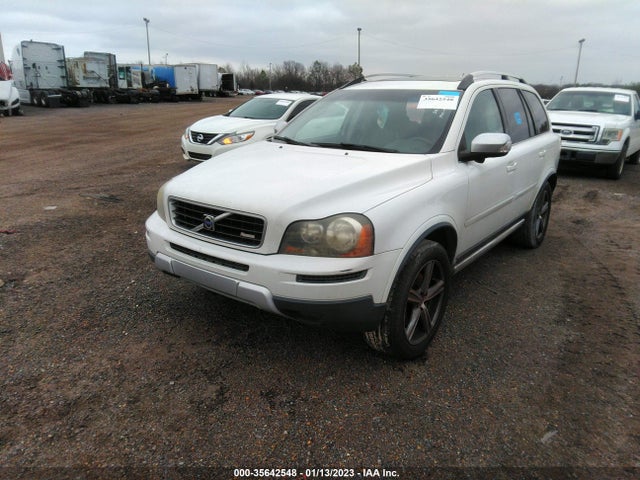 Volvo XC90 2009 YV4CF982091518605 Image 2