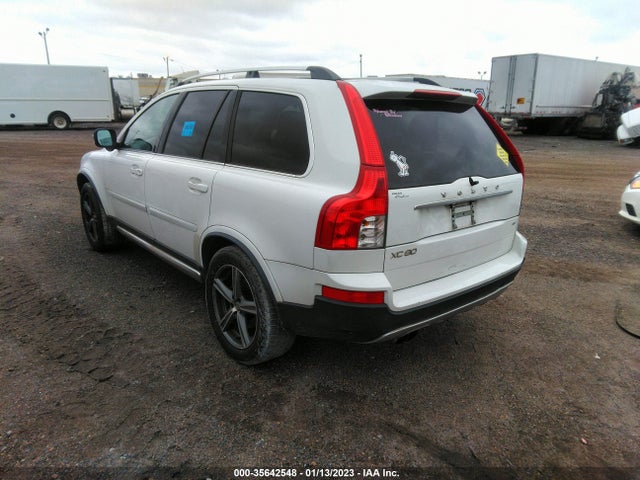 Volvo XC90 2009 YV4CF982091518605 Image 3
