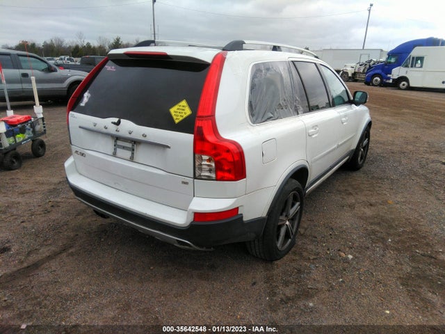 Volvo XC90 2009 YV4CF982091518605 Image 4