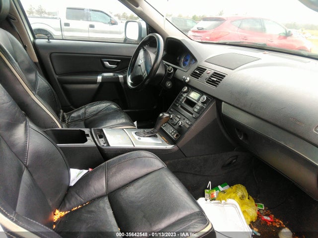 Volvo XC90 2009 YV4CF982091518605 Image 5