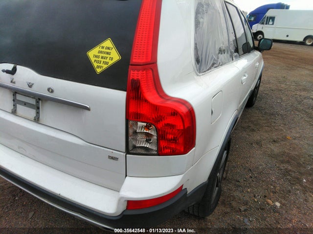 Volvo XC90 2009 YV4CF982091518605 Image 6
