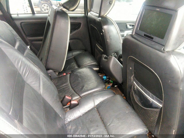 Volvo XC90 2009 YV4CF982091518605 Image 8