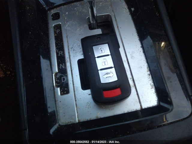 2016 Mitsubishi Lancer, VIN: JA32U8FWXGU003741