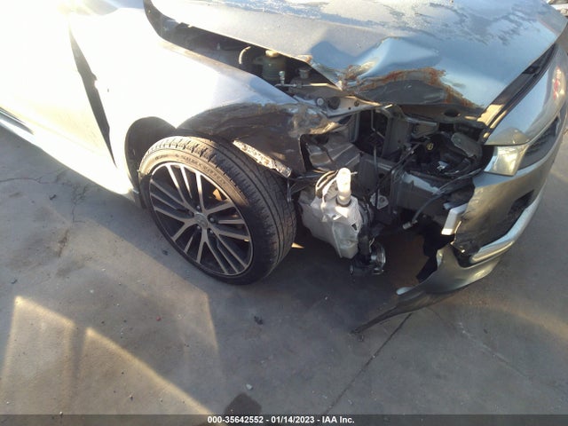 2016 Mitsubishi Lancer, VIN: JA32U8FWXGU003741