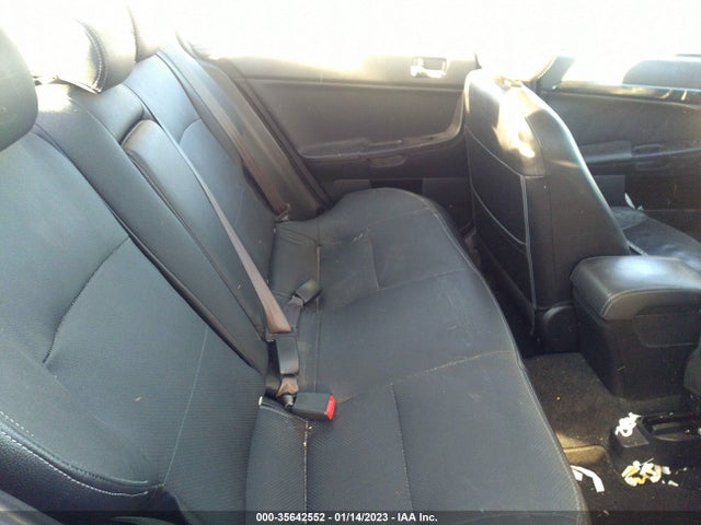 2016 Mitsubishi Lancer, VIN: JA32U8FWXGU003741