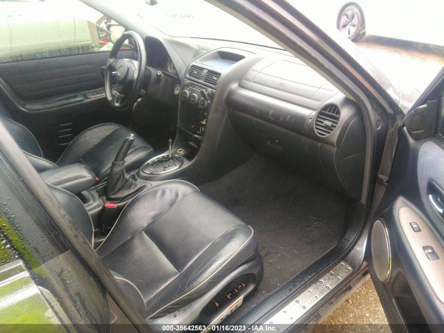 Lexus IS 300 2003 JTHBD192230069296 Image 6