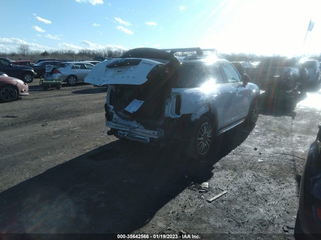 2017 Mini Countryman, VIN: WMZYT5C34H3D81247