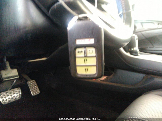 2019 Honda Civic, VIN: JHMFC1F99KX009141
