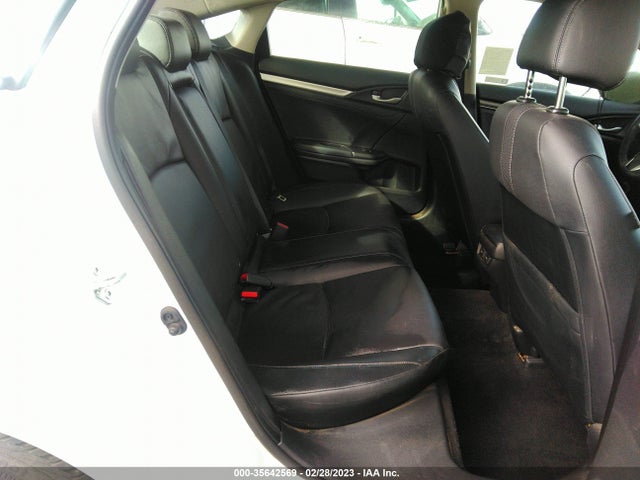 2019 Honda Civic, VIN: JHMFC1F99KX009141