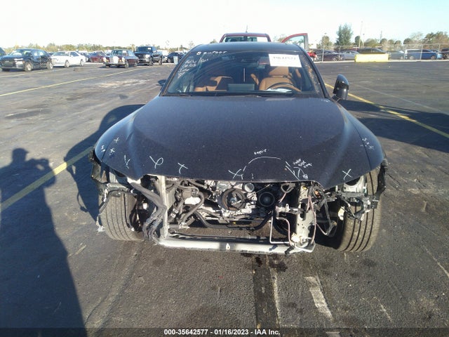 2021 Lexus IS, VIN: JTHCA1D24M5114487