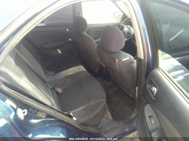 2005 NISSAN SENTRA 1.8 S VIN: 3N1CB51A65L520681