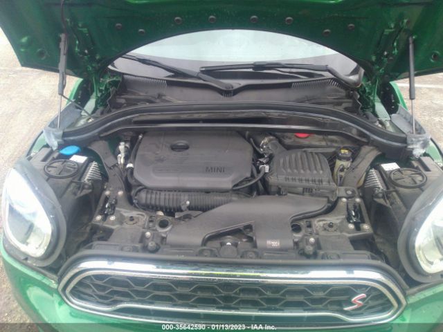 WMZYX1C05L3M18508 Mini Countryman Cooper S