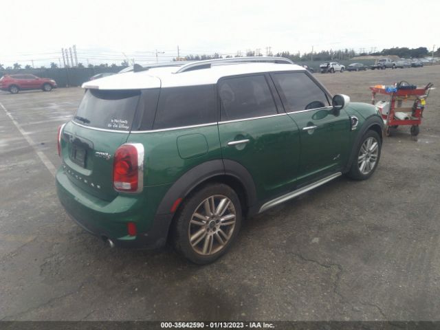 WMZYX1C05L3M18508 Mini Countryman Cooper S