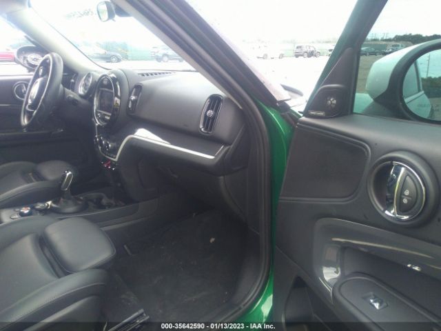 WMZYX1C05L3M18508 Mini Countryman Cooper S