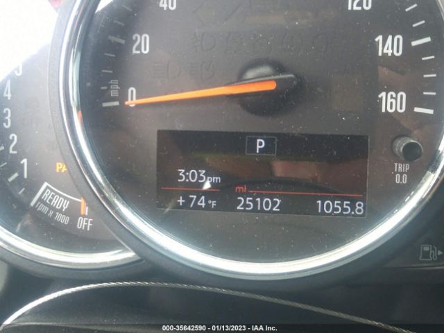 WMZYX1C05L3M18508 Mini Countryman Cooper S