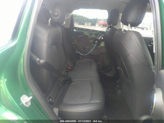 WMZYX1C05L3M18508 Mini Countryman Cooper S