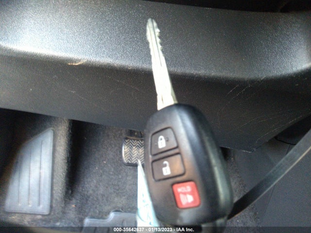 2015 Scion XB, VIN: JTLZE4FE0FJ071113