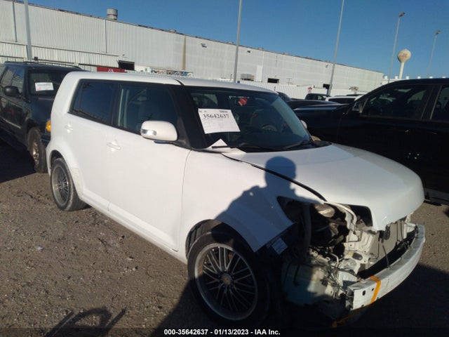 2015 Scion XB, VIN: JTLZE4FE0FJ071113
