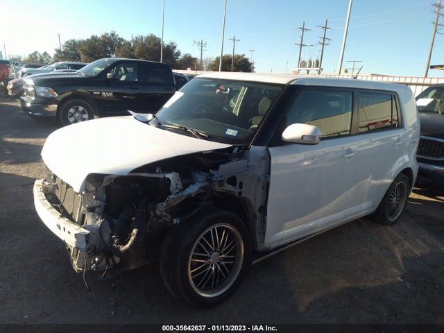 2015 Scion XB, VIN: JTLZE4FE0FJ071113
