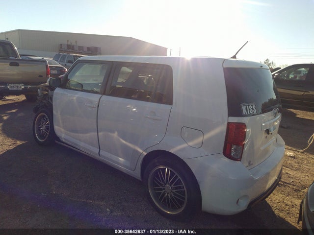 2015 Scion XB, VIN: JTLZE4FE0FJ071113
