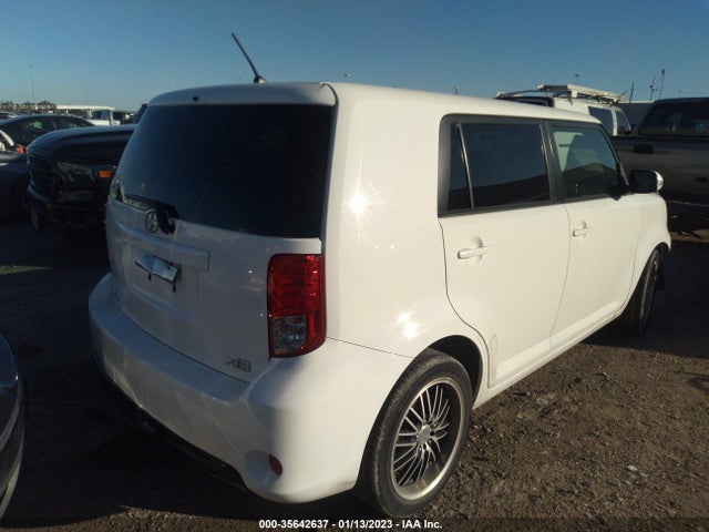 2015 Scion XB, VIN: JTLZE4FE0FJ071113