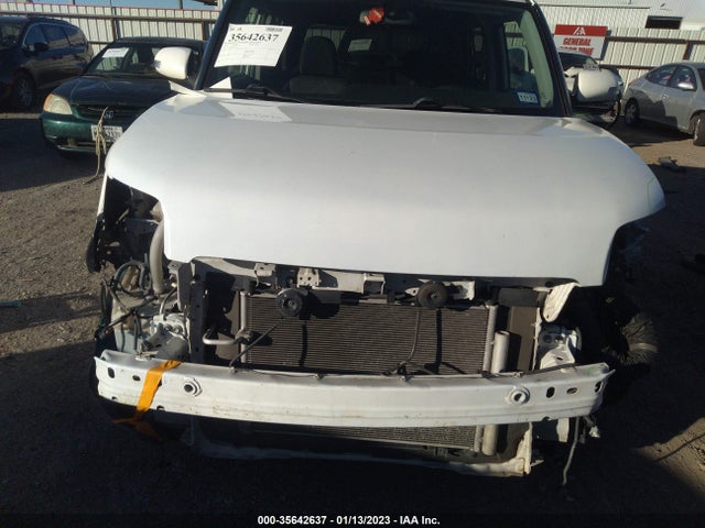 2015 Scion XB, VIN: JTLZE4FE0FJ071113