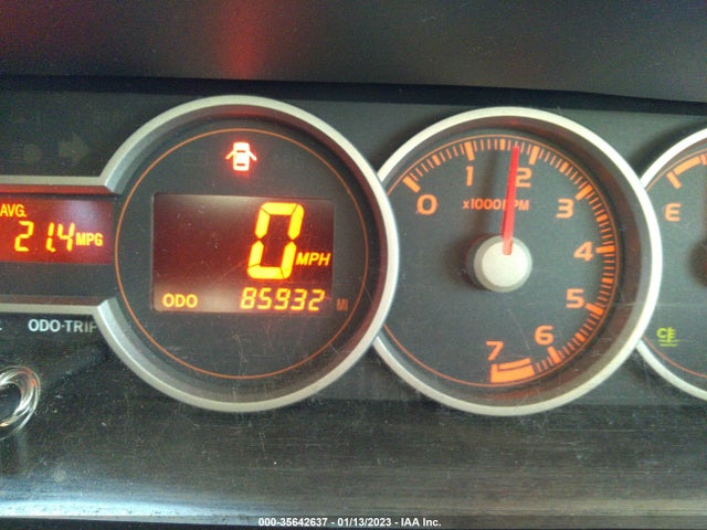 2015 Scion XB, VIN: JTLZE4FE0FJ071113