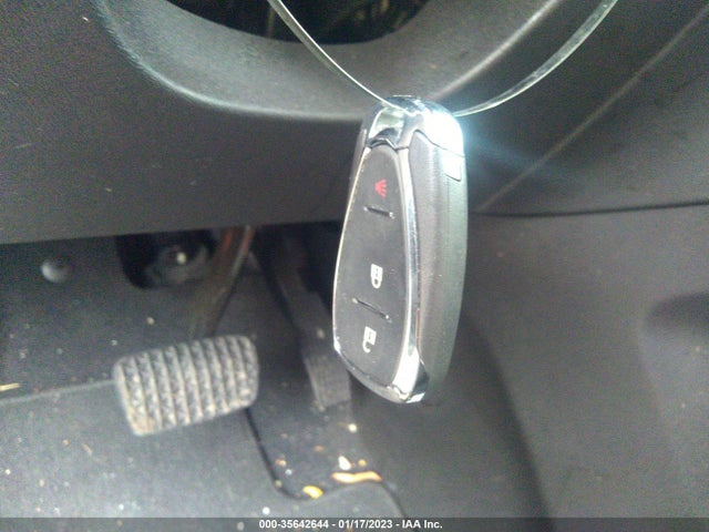 Chevrolet EQUINOX LS 2021 2GNAXSEV2M6116952 Image 11