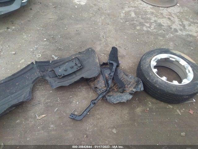 Chevrolet EQUINOX LS 2021 2GNAXSEV2M6116952 Image 12