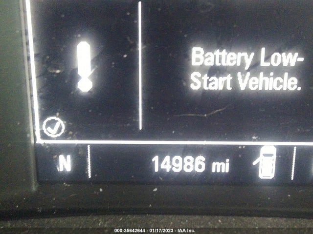 Chevrolet EQUINOX LS 2021 2GNAXSEV2M6116952 Image 7