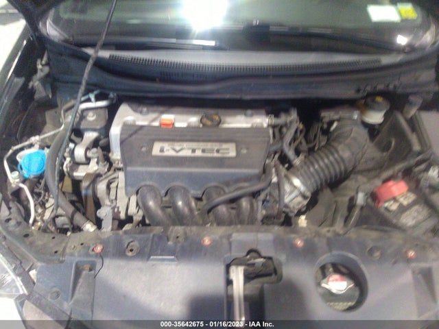 Honda CIVIC SEDAN 2014 2HGFB6E50EH702951 Image 10
