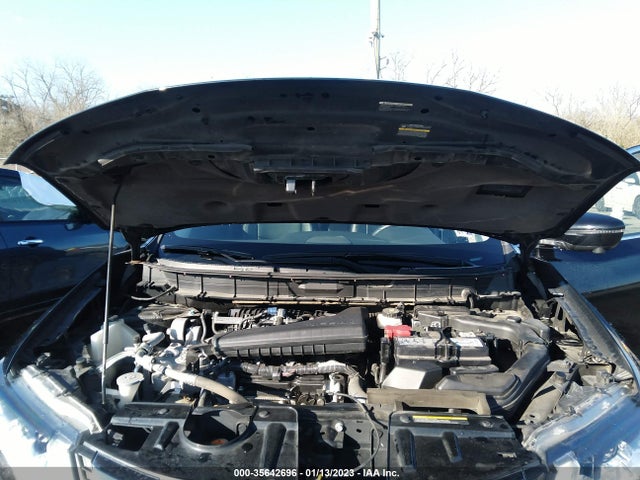 2019 Nissan Rogue, VIN: 5N1AT2MT7KC739715