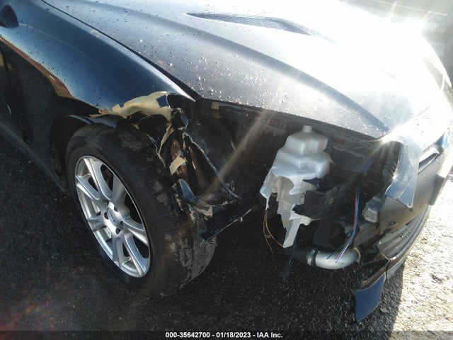 Hyundai Genesis Coupe 2.0t Premium 2013 KMHHT6KD0DU090547 Image 8