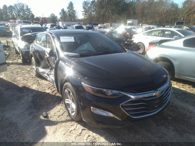 2020 1G1ZB5ST1LF001206 main image